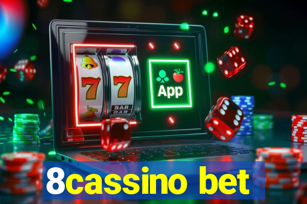 8cassino bet