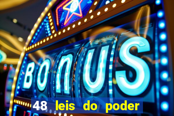 48 leis do poder pdf google drive