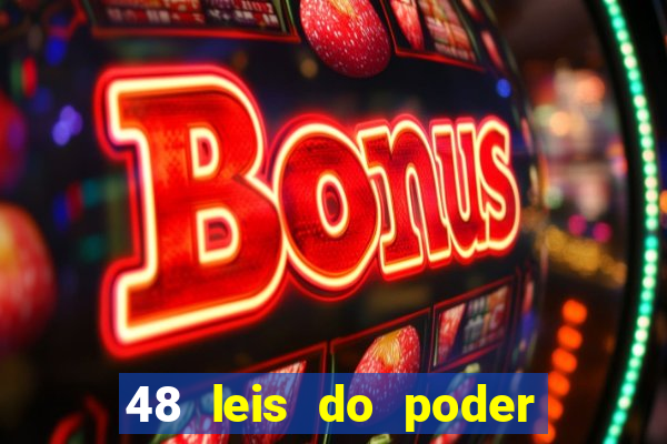 48 leis do poder pdf google drive