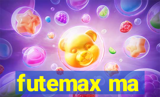 futemax ma