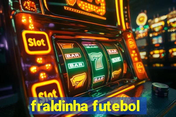 fraldinha futebol