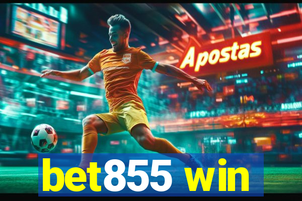 bet855 win