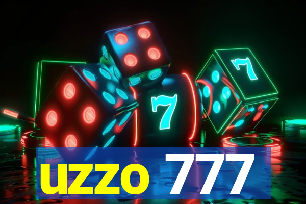 uzzo 777