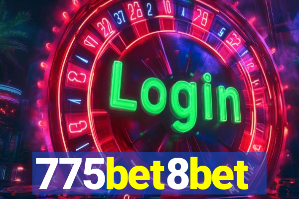 775bet8bet