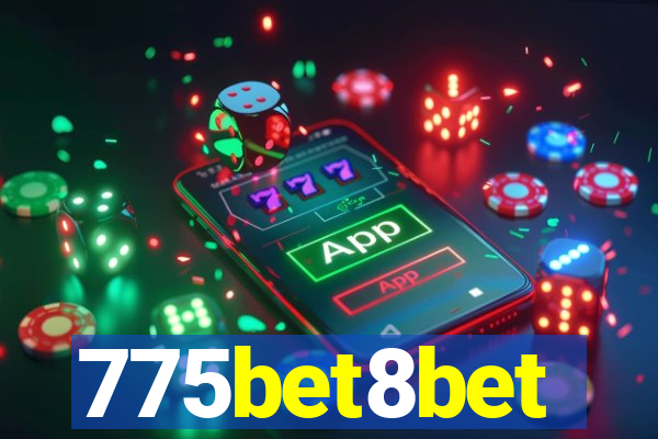 775bet8bet