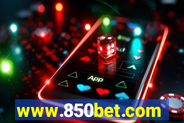 www.850bet.com