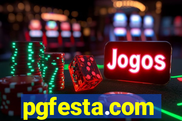 pgfesta.com