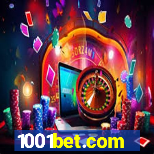 1001bet.com