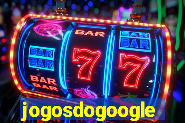 jogosdogoogle