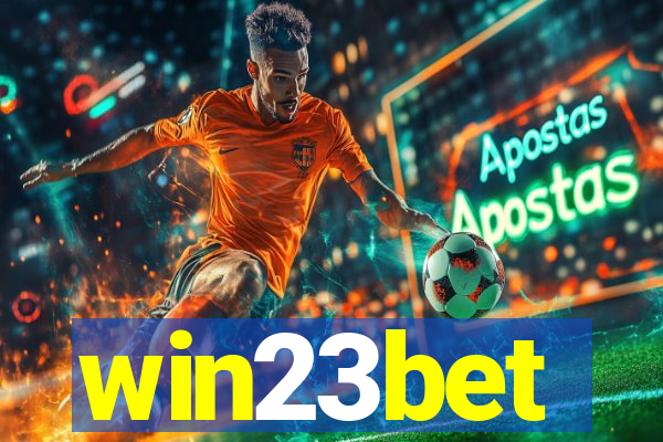 win23bet