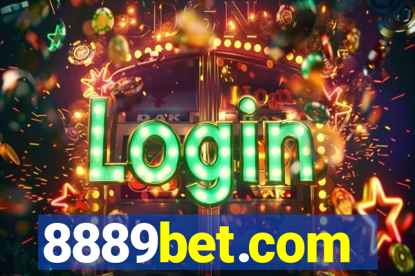 8889bet.com