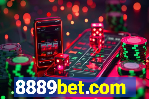 8889bet.com