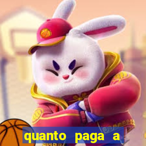 quanto paga a lotinha do jogo do bicho