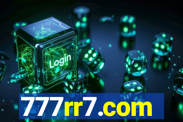 777rr7.com