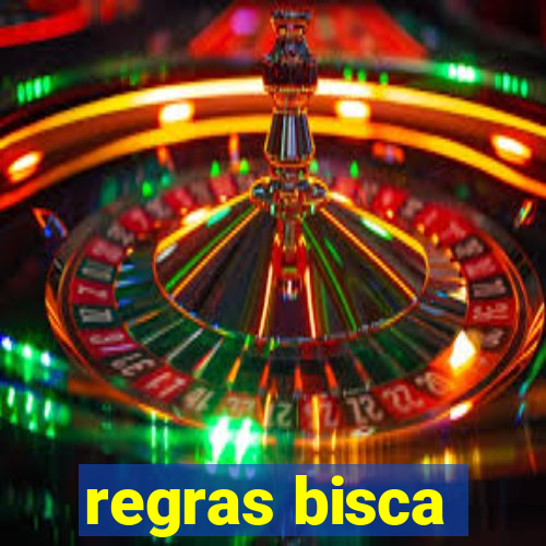 regras bisca