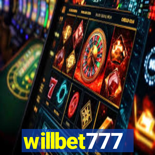 willbet777