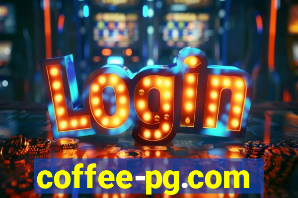 coffee-pg.com