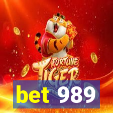 bet 989