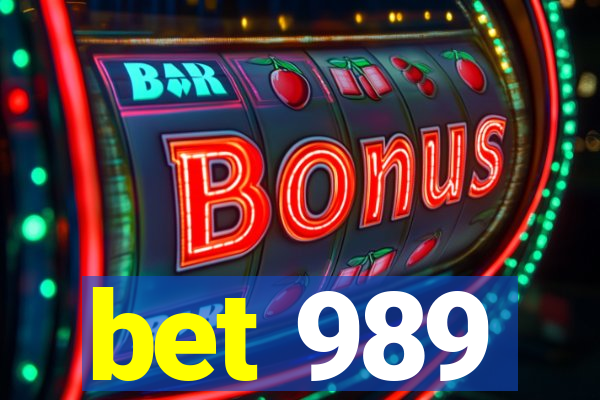 bet 989