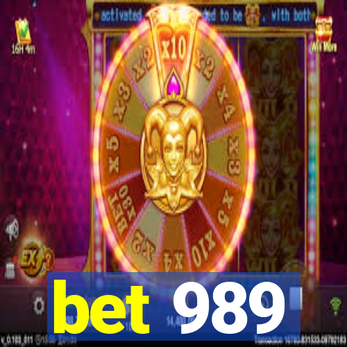 bet 989