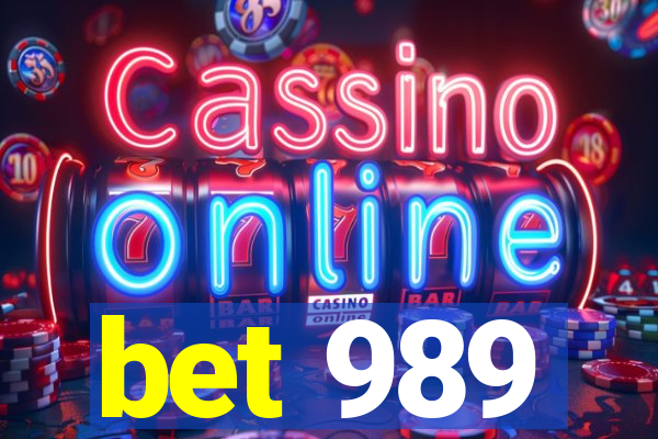 bet 989