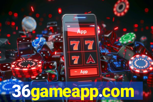 36gameapp.com