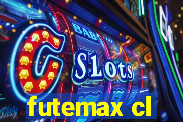 futemax cl