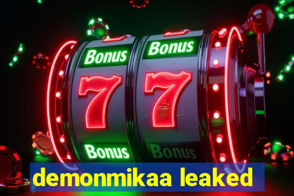 demonmikaa leaked