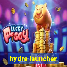 hydra launcher