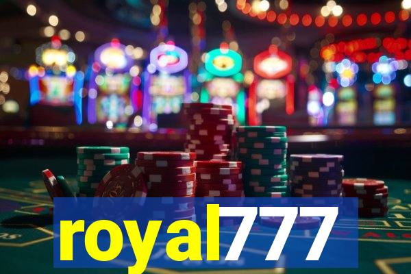 royal777