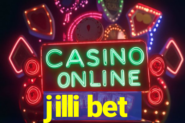 jilli bet