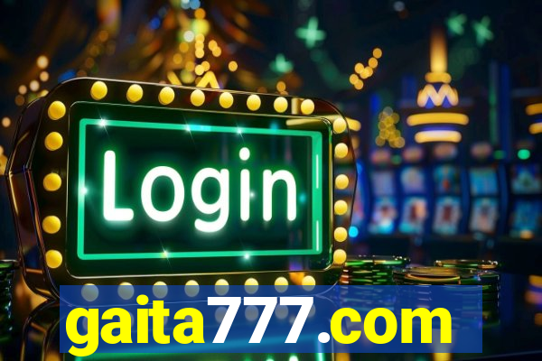 gaita777.com