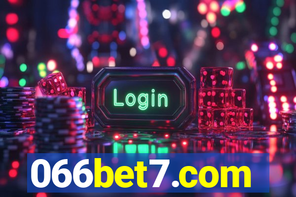 066bet7.com