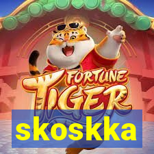 skoskka