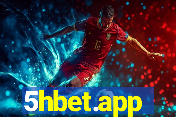 5hbet.app