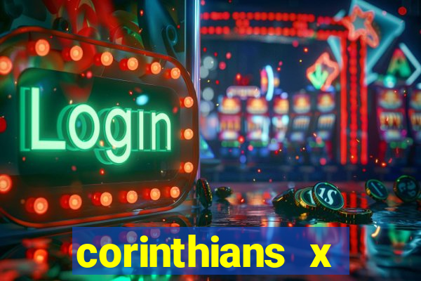 corinthians x cruzeiro ao vivo e gratis