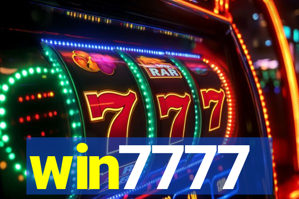 win7777