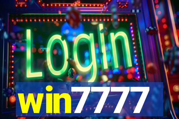 win7777