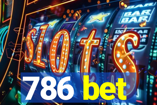 786 bet