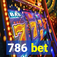 786 bet