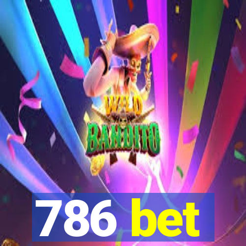 786 bet