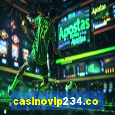 casinovip234.com