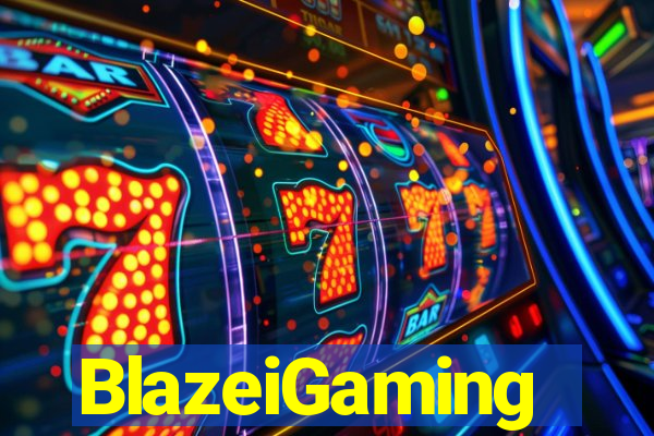 BlazeiGaming