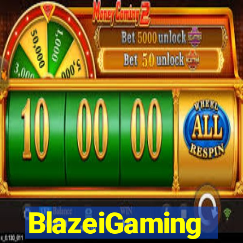 BlazeiGaming