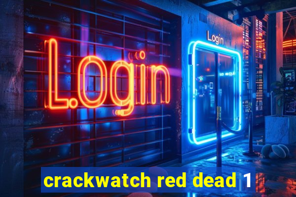 crackwatch red dead 1