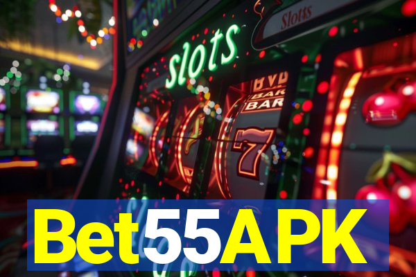 Bet55APK