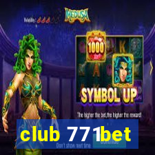 club 771bet