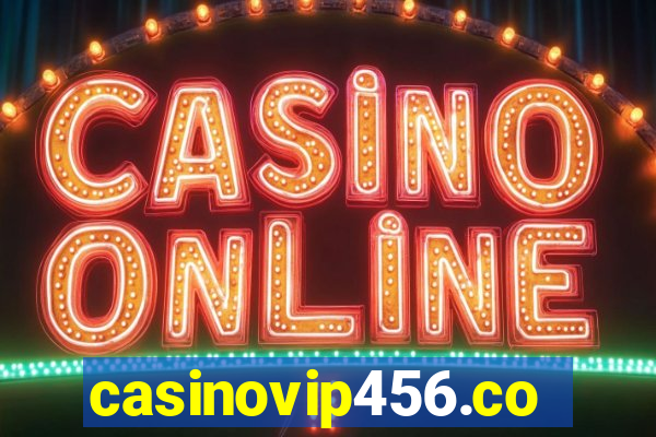 casinovip456.com