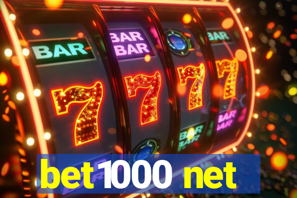 bet1000 net