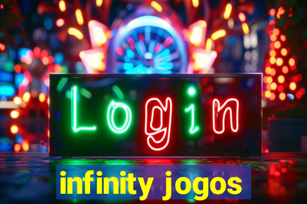 infinity jogos